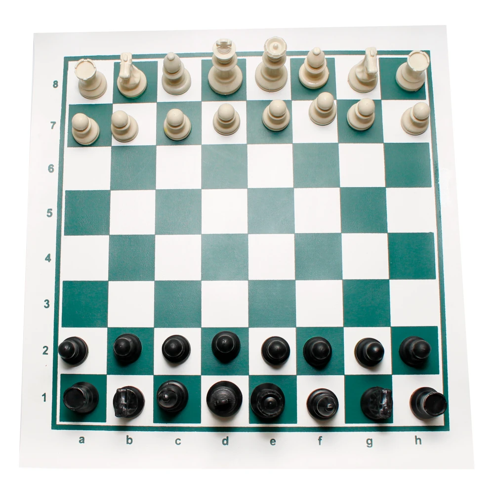 Lona para ajedrez - Image 2